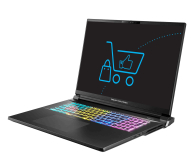 Dream Machines 18PL29 Ultra 9-275HX/32GB/2TB/Win11PX RTX5080 240Hz - 1575841 - zdjęcie 10